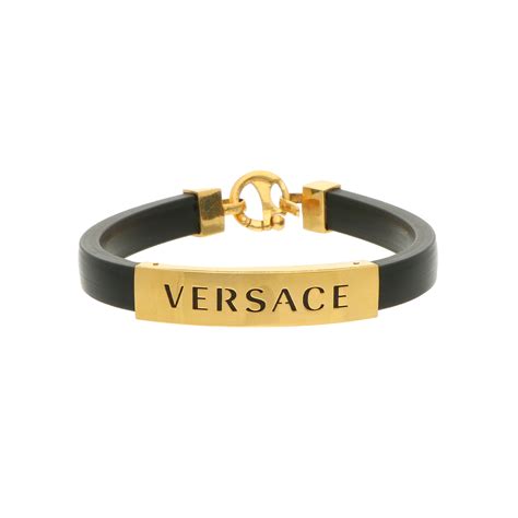 fake versace jewelry|authentication of Versace products.